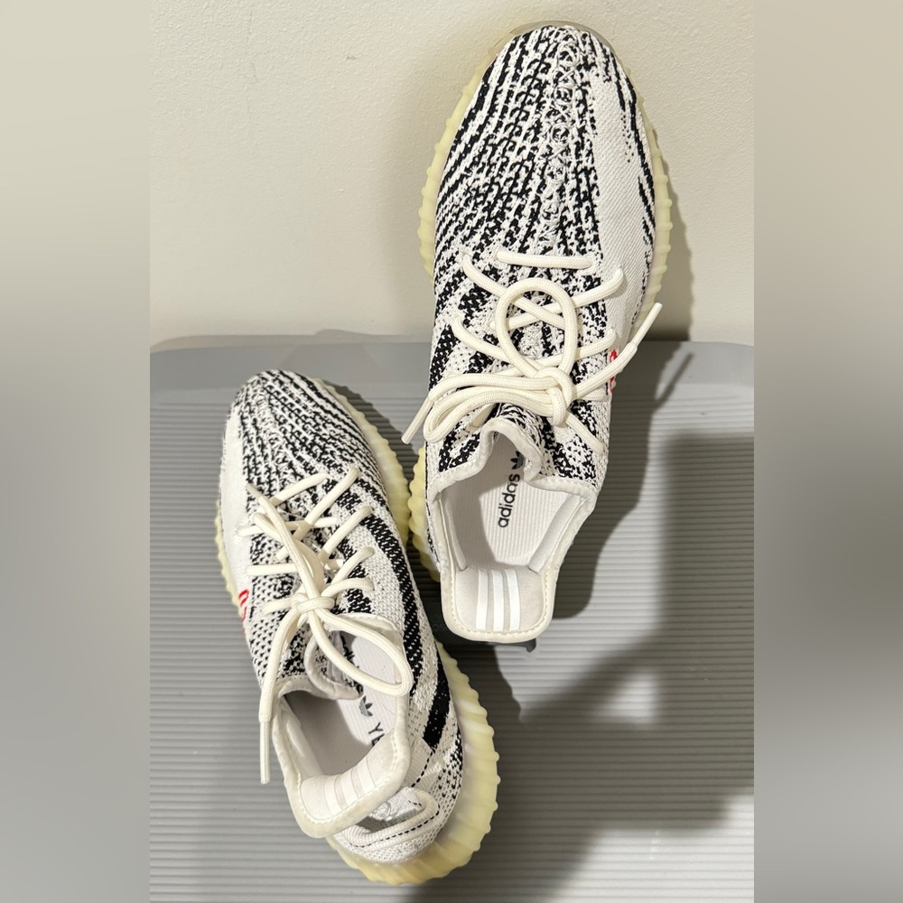 Yeezy Boost 350